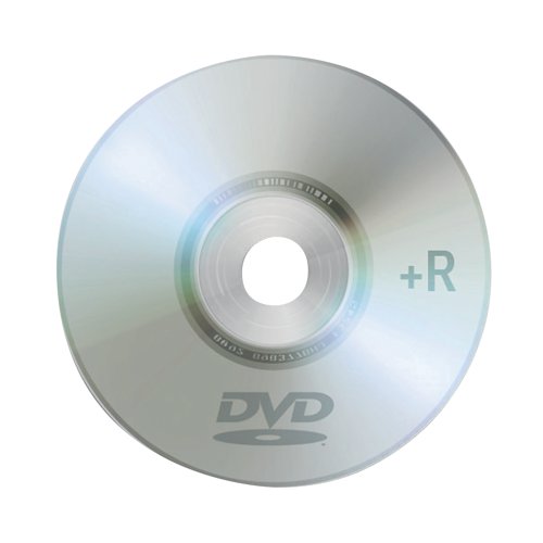 Q-Connect DVD+R Slimline Jewel Case 4.7GB (16x speed DVD+R 120 minute capacity) KF09977