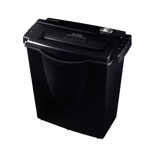 Q-Connect Q6STR2 Strip Cut Shredder KF10956 | VOW