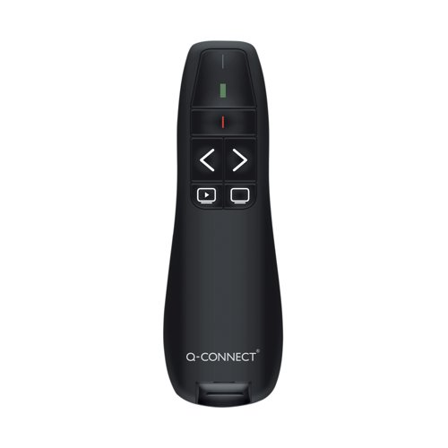 Q-Connect Remote Laser Pointer KF11029