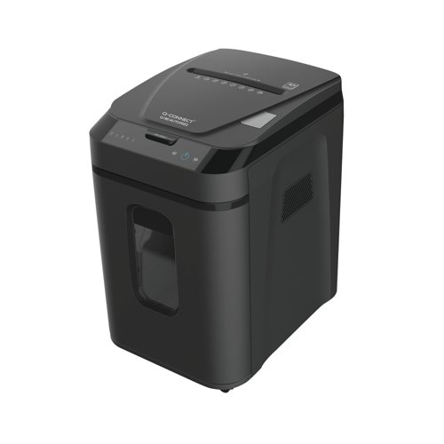 Q-Connect Cross Cut Q180 Autofeed Shredder KF14128
