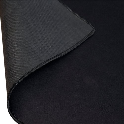 Gaming Mouse Pad Large Black 900x400x2.5mm KF14447