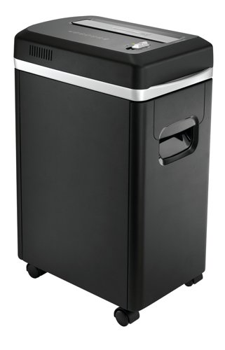 Q-Connect Q8MICRO Micro-Cut Shredder KF15548