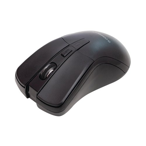 Q-Connect Wireless Optical Mouse KF16196