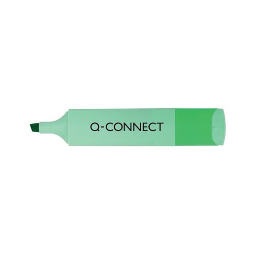 Q-Connect Highlighter Pens Deskset Assorted (Pack of 23) KF17782