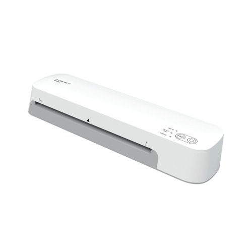 Q-Connect A4 Standard Laminator White KF19291