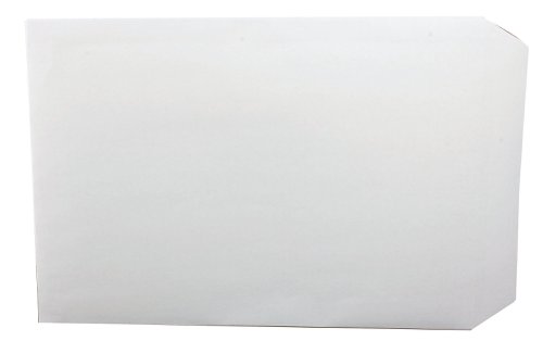 Q-Connect C4 Envelopes Self Seal 100gsm White (250 Pack) 8300