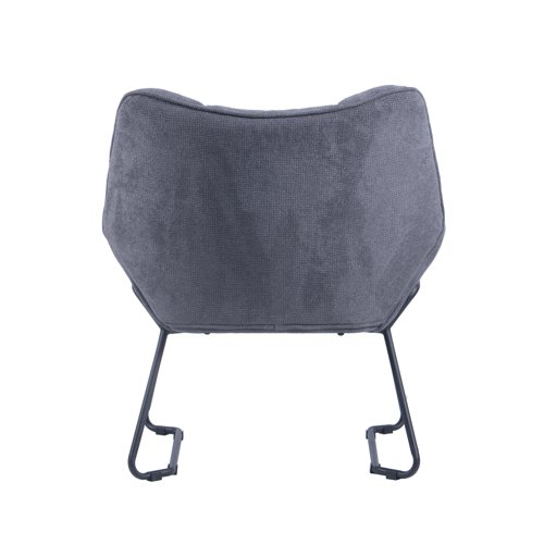 Jemini Cove Armchair Soft Seating Grey KF70326 | VOW