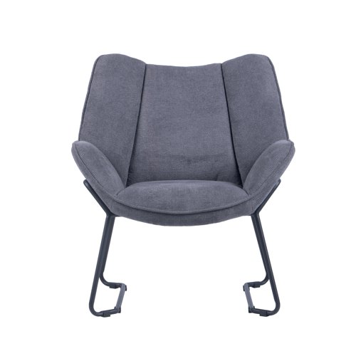 Jemini Cove Armchair Soft Seating Grey KF70326