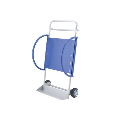 Titan One Piece Chair Trolley 630x507x1158mm KF74044