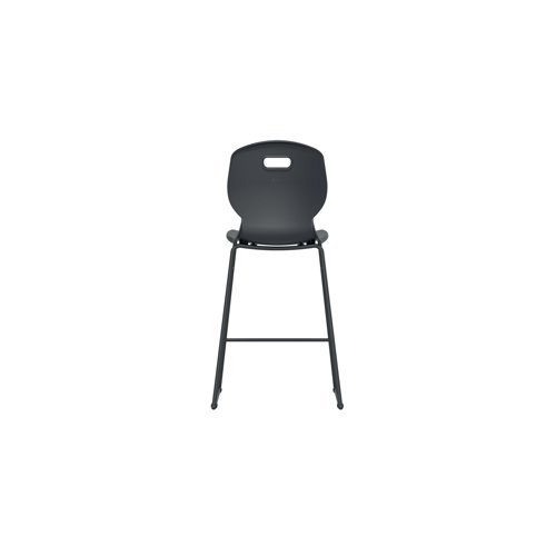 Titan Arc High Chair Size 5 Anthracite KF77817