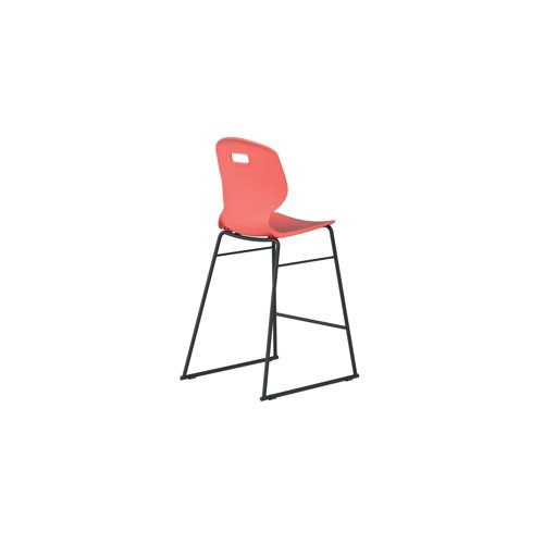 Titan Arc High Chair Size 5 Coral KF77818