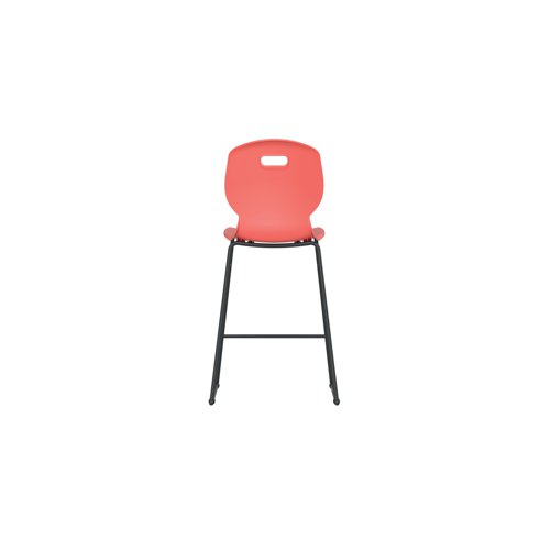 Titan Arc High Chair Size 5 Coral KF77818