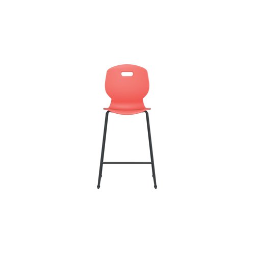 Titan Arc High Chair Size 5 Coral KF77818