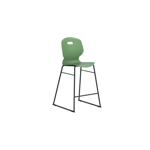 Titan Arc High Chair Size 5 Forest KF77819