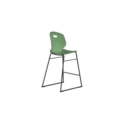 Titan Arc High Chair Size 5 Forest KF77819