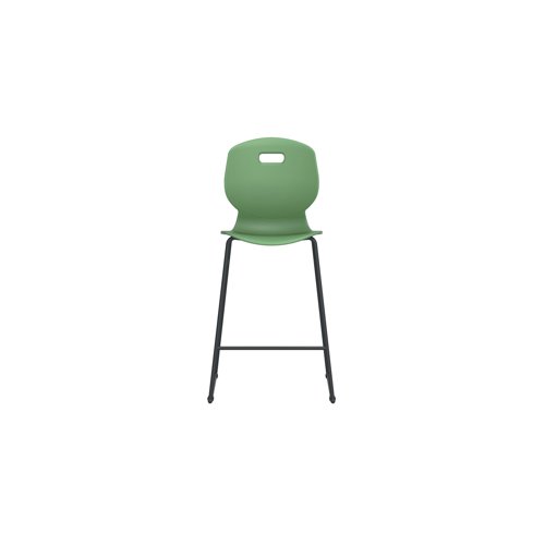 Titan Arc High Chair Size 5 Forest KF77819