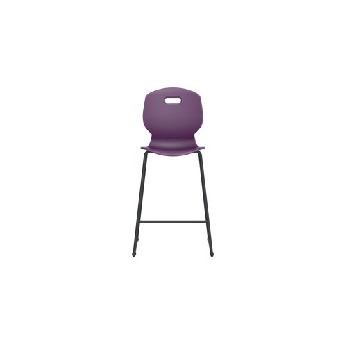 Titan Arc High Chair Size 5 Grape KF77820