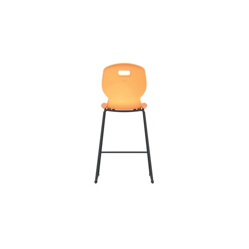 Titan Arc High Chair Size 5 Marigold KF77822