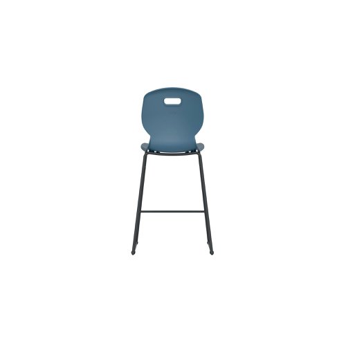 KF77823 Titan Arc High Chair Size 5 Steel Blue KF77823