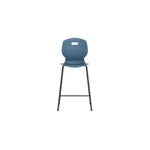 Titan Arc High Chair Size 5 Steel Blue KF77823