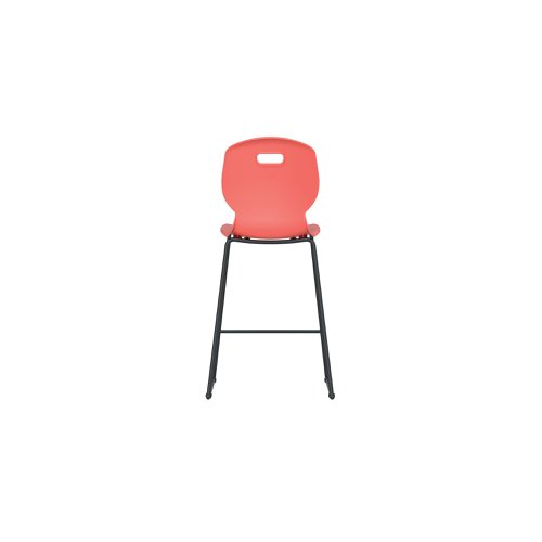 KF77825 Titan Arc High Chair Size 6 Coral KF77825