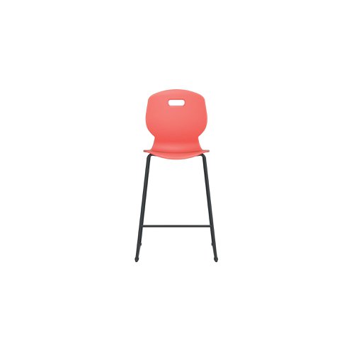 KF77825 Titan Arc High Chair Size 6 Coral KF77825