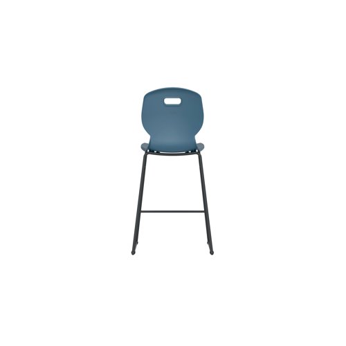 Titan Arc High Chair Size 6 Steel Blue KF77830