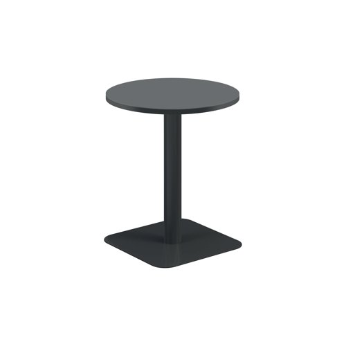 Jemini Origin 600mm Mid Table Black/Black KF800195