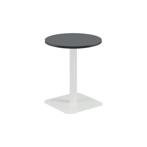 Jemini Origin 600mm Mid Table Black/White KF800216