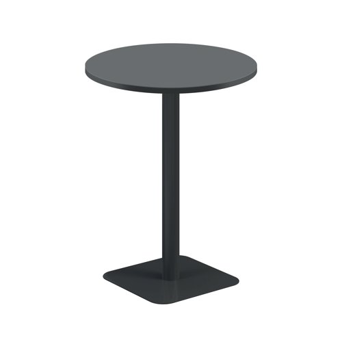 Jemini Origin 800mm High Table Black/Black KF800353