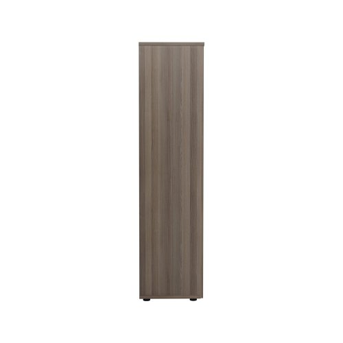 Jemini Wooden Cupboard 800x450x1800mm Grey Oak KF810582