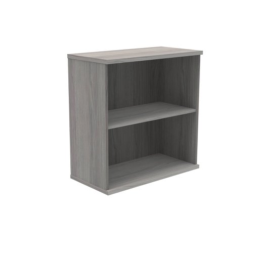 The Polaris Bookcase seamlessly blends functionality and aesthetics, optimises space while showcasing your collection from files to decor.