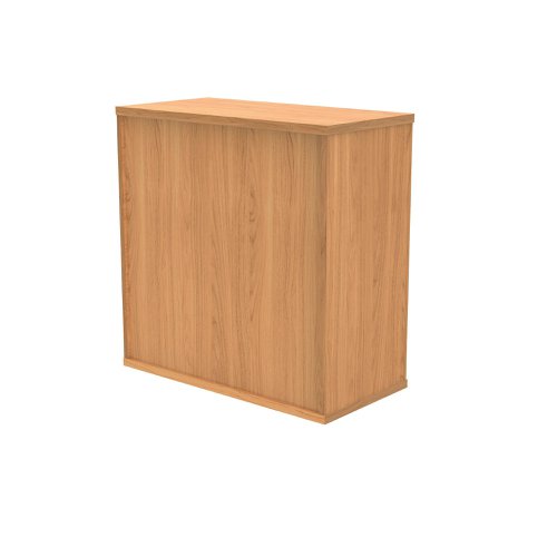 Polaris Cupboard Lockable 800x400x816mm Norwegian Beech KF821196