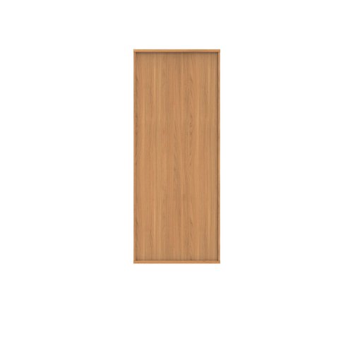 Polaris Cupboard Lockable 800x400x1980mm Norwegian Beech KF821226