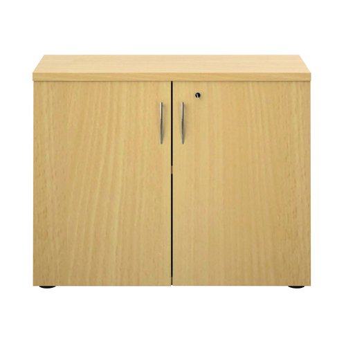 Avior Executive Cupboard 1005x404x800mm Nova Oak KF821977