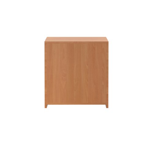 Serrion Premium Bookcase 750x400x800mm Bavarian Beech KF822059