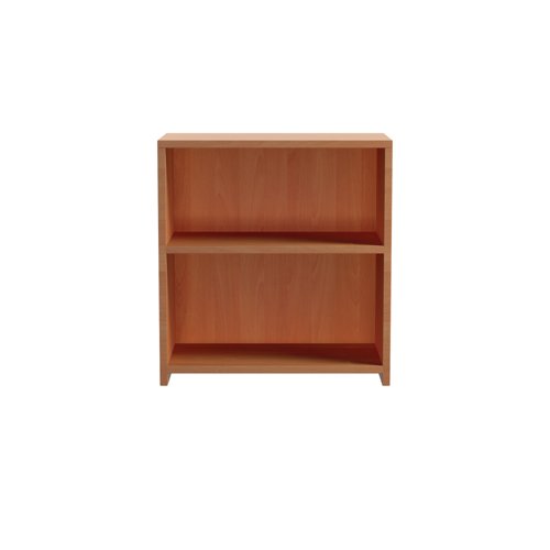 Serrion Premium Bookcase 750x400x800mm Bavarian Beech KF822059