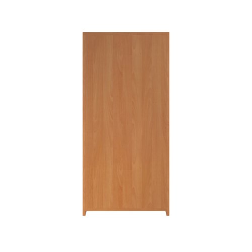 Serrion Premium Bookcase 750x400x1600mm Bavarian Beech KF822110