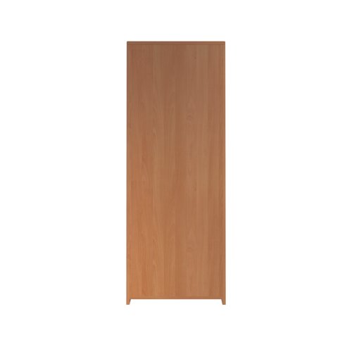 Serrion Premium Bookcase 750x400x2000mm Bavarian Beech KF822141