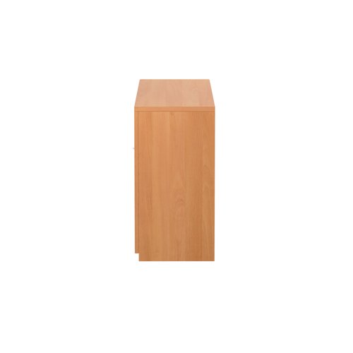 Serrion Premium Cupboard 750x400x800mm Bavarian Beech KF822172 | VOW