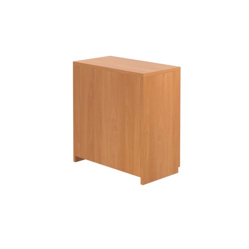 Serrion Premium Cupboard 750x400x800mm Bavarian Beech KF822172 | VOW
