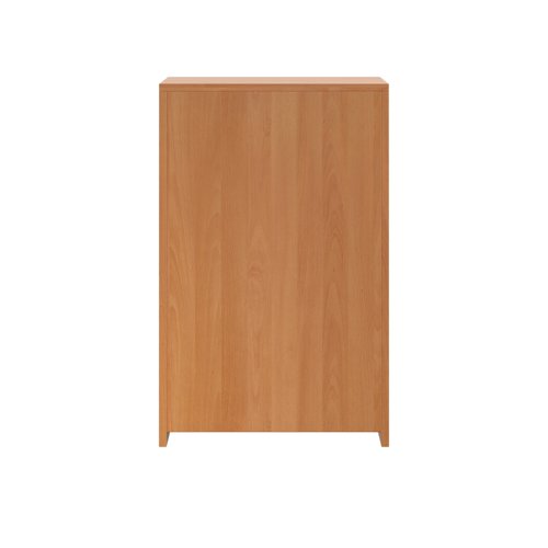Serrion Premium Cupboard 750x400x1200mm Bavarian Beech KF822202