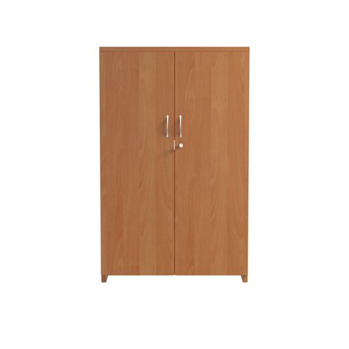 Serrion Premium Cupboard 750x400x1200mm Bavarian Beech KF822202