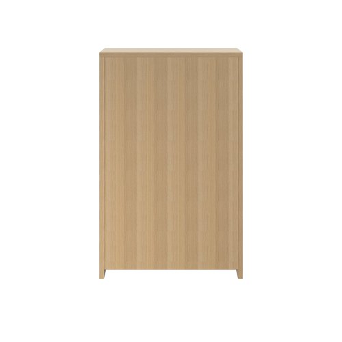 Serrion Premium Cupboard 750x400x1200mm Ferrera Oak KF822219