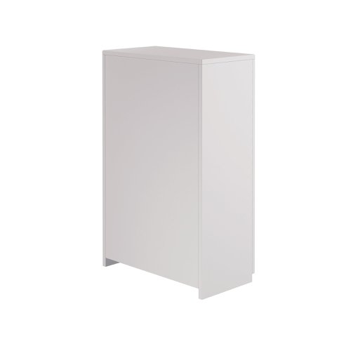 Serrion Premium Cupboard 750x400x1200mm White KF822226