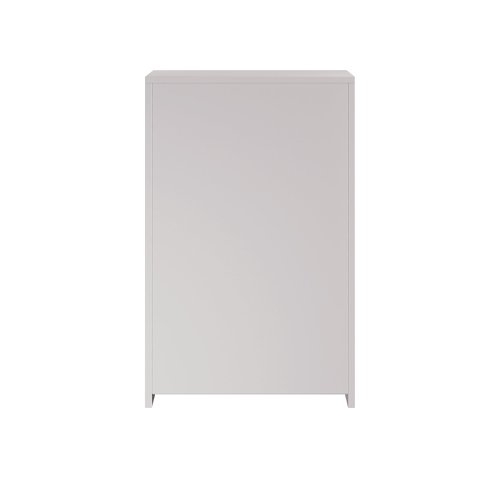 Serrion Premium Cupboard 750x400x1200mm White KF822226