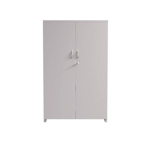 Serrion Premium Cupboard 750x400x1200mm White KF822226