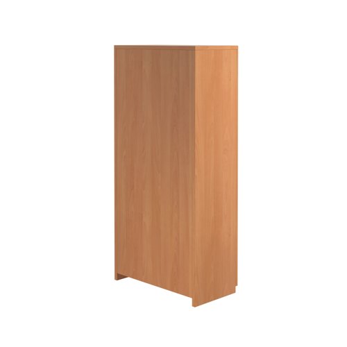Serrion Premium Cupboard 750x400x1600mm Bavarian Beech KF822233
