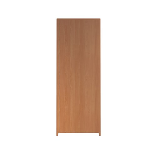 Serrion Premium Cupboard 750x400x2000mm Bavarian Beech KF822264 | VOW