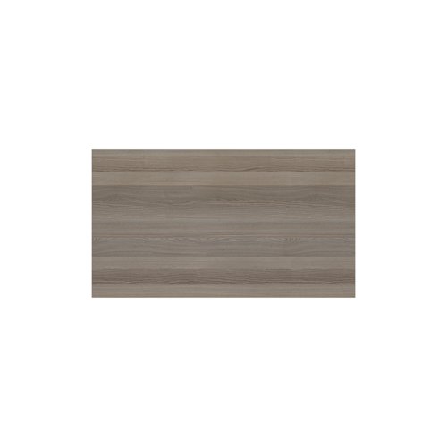 Jemini Wooden Cupboard 800x450x1200mm Grey Oak KF822931